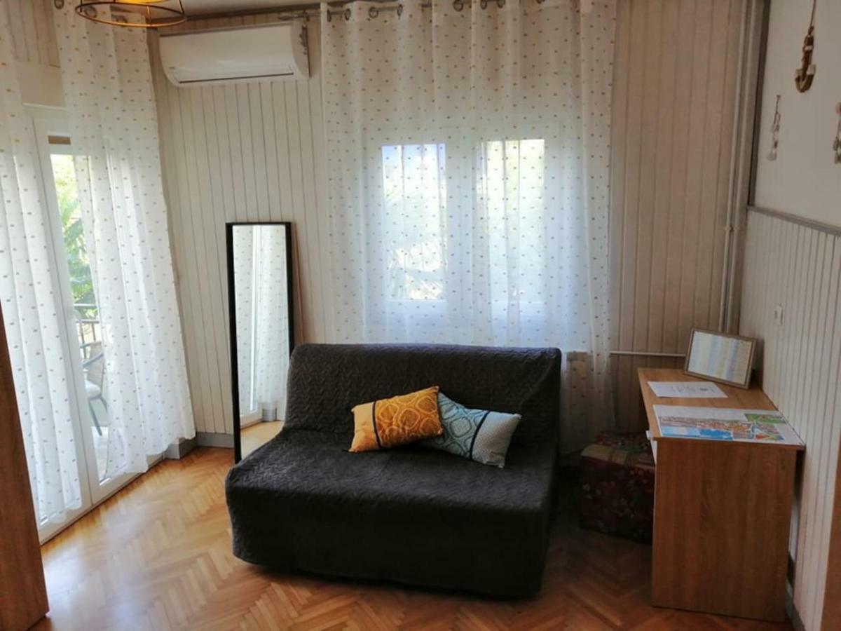 Studio Apartment Vigo - Rijeka Eksteriør billede